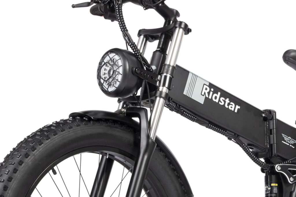 RIDSTAR